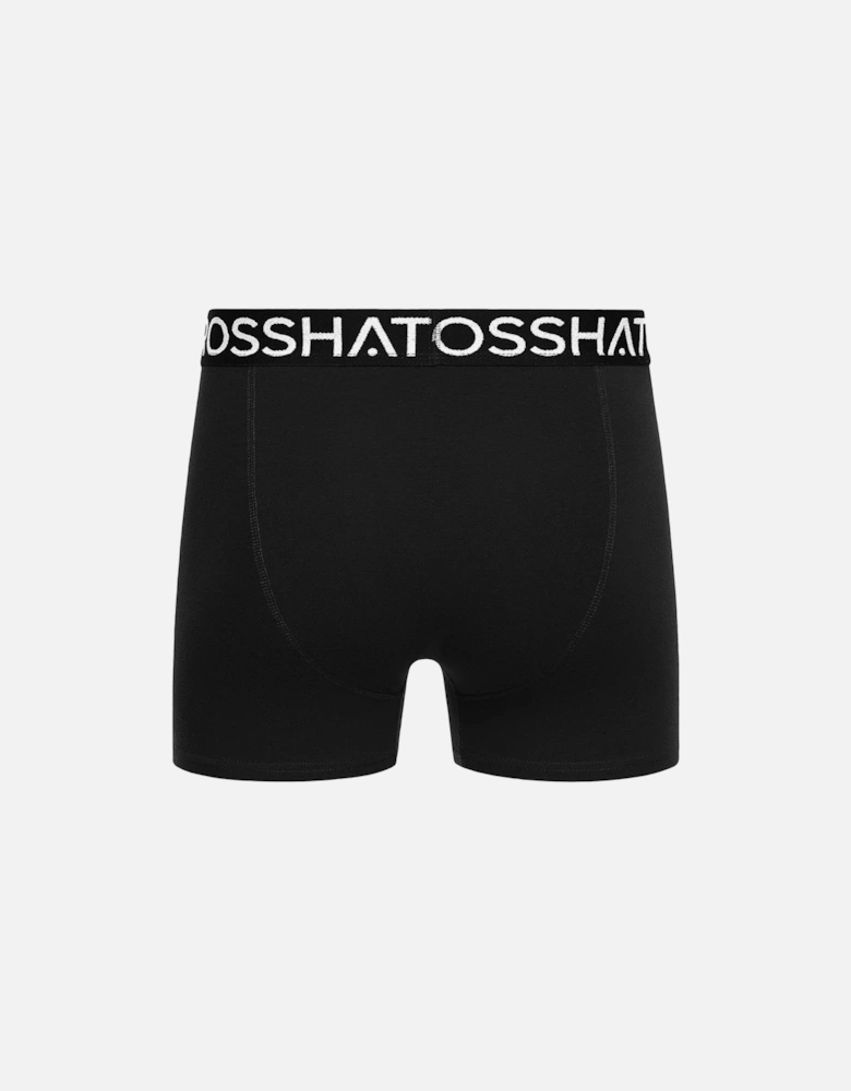 Mens Bresler Boxer Shorts (Pack of 3)