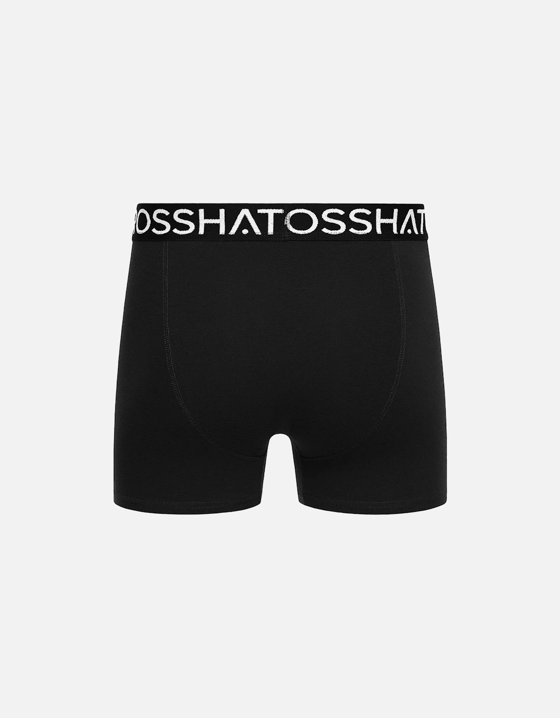 Mens Bresler Boxer Shorts (Pack of 3)