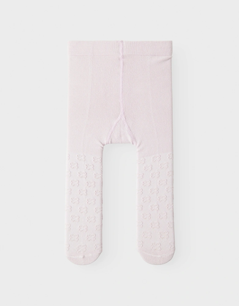 Baby Bobba Pantyhose Sock Winsome Orchid