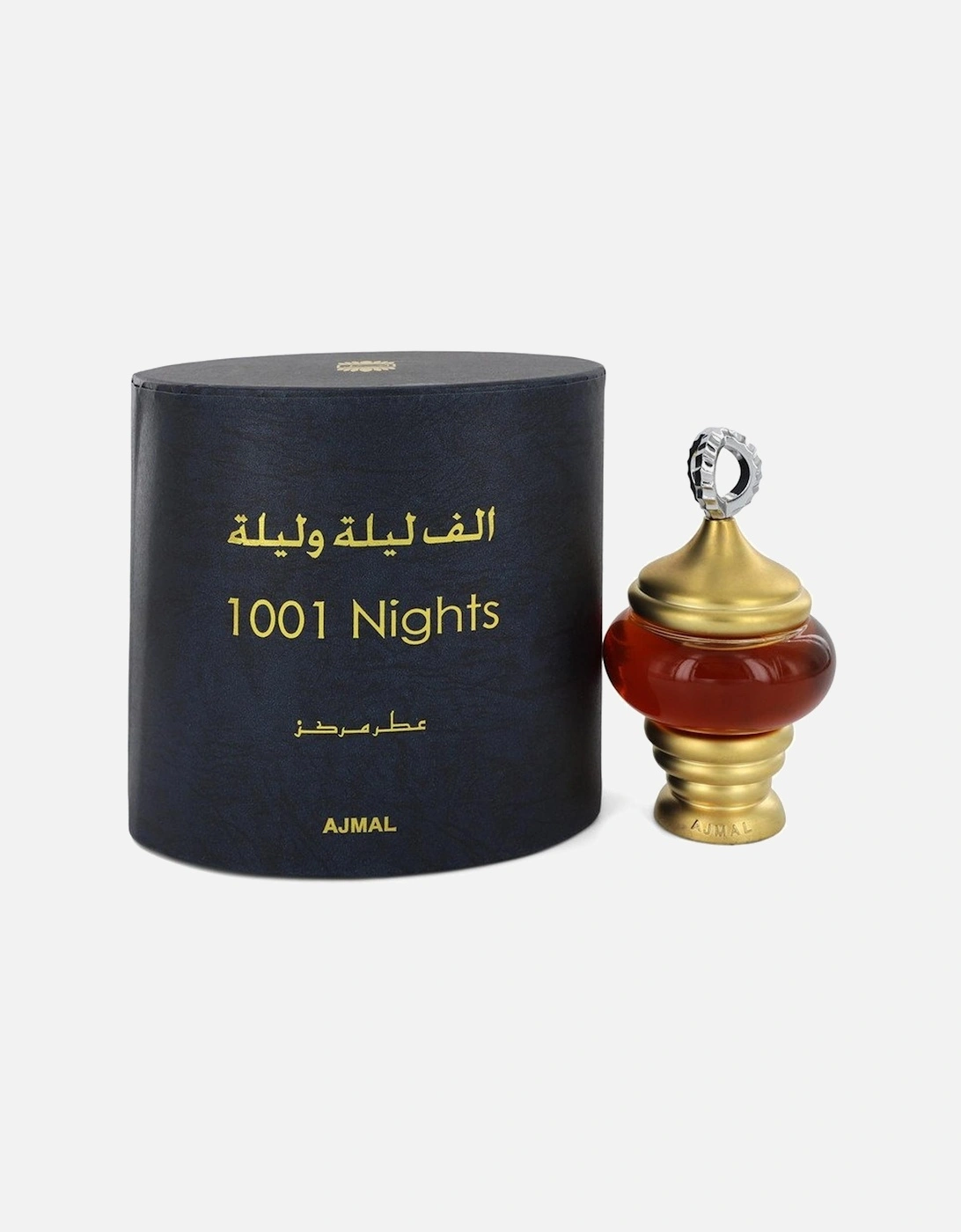 1001 Nights by Concentrated Perfume Oil 1 oz for Women - Amber, 2 of 1