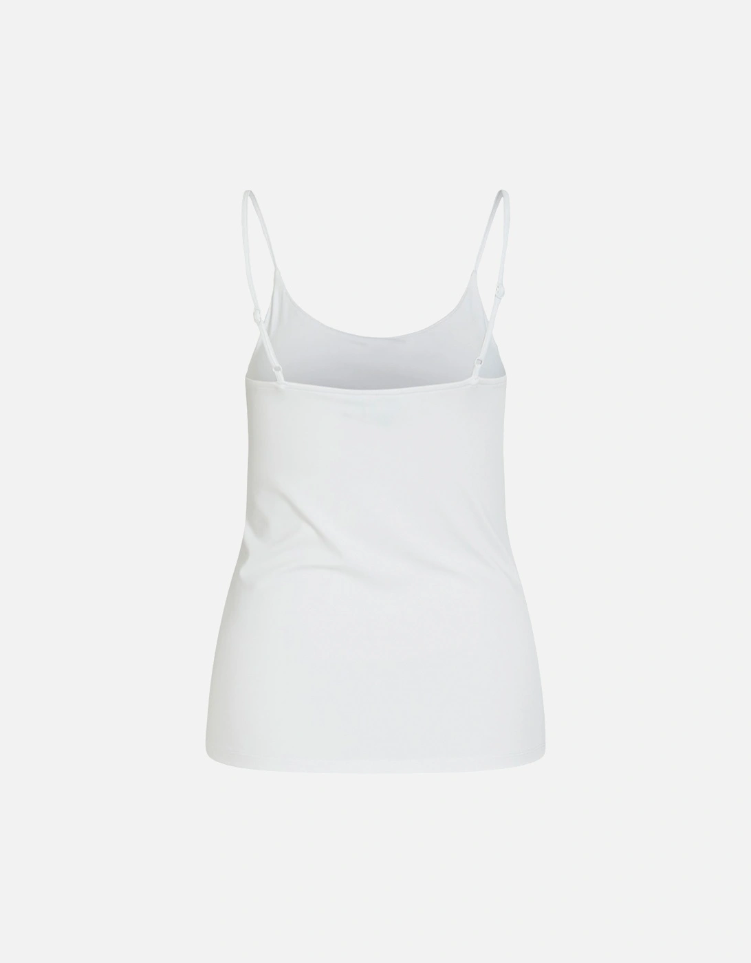 Kenza Singlet Optical Snow