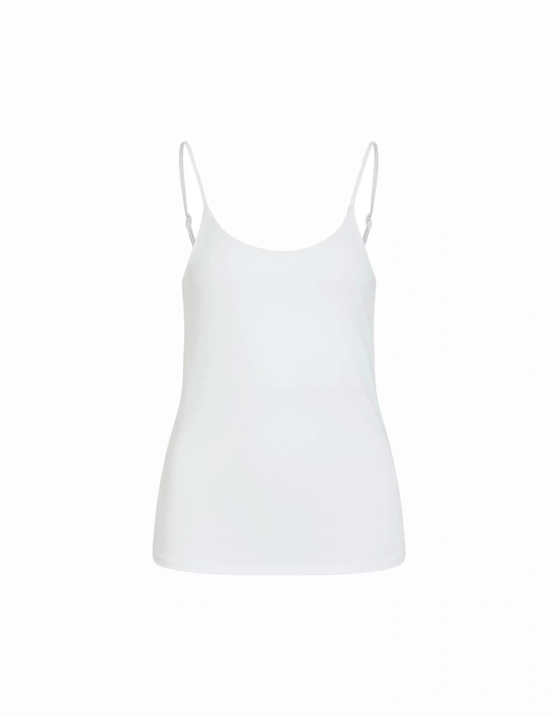 Kenza Singlet Optical Snow