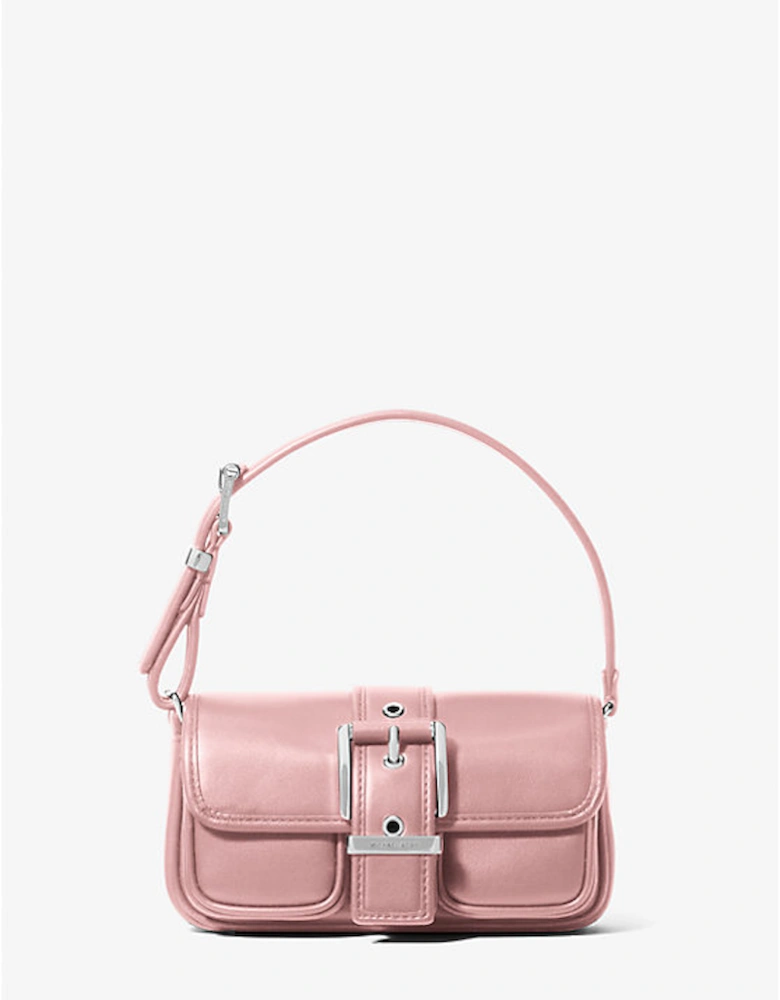 Colby Extra-Small Leather Shoulder Bag