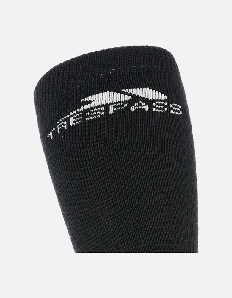 Adults Unisex Tech Luxury Merino Wool Blend Ski Tube Socks