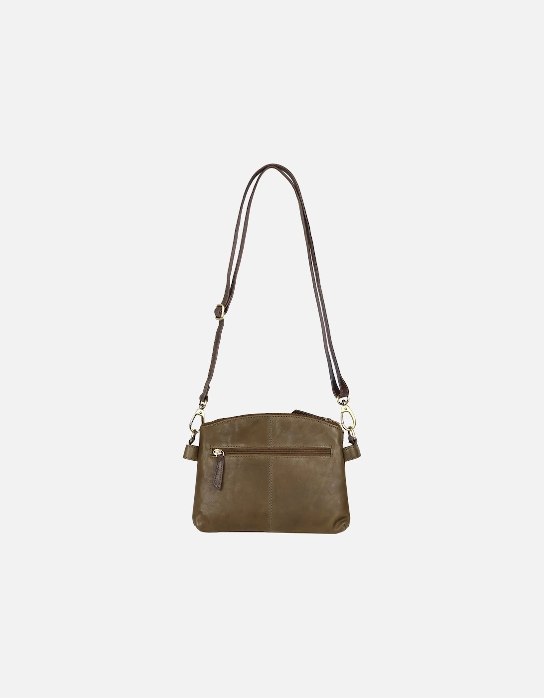 Hartsop Small Womens Messenger Bag