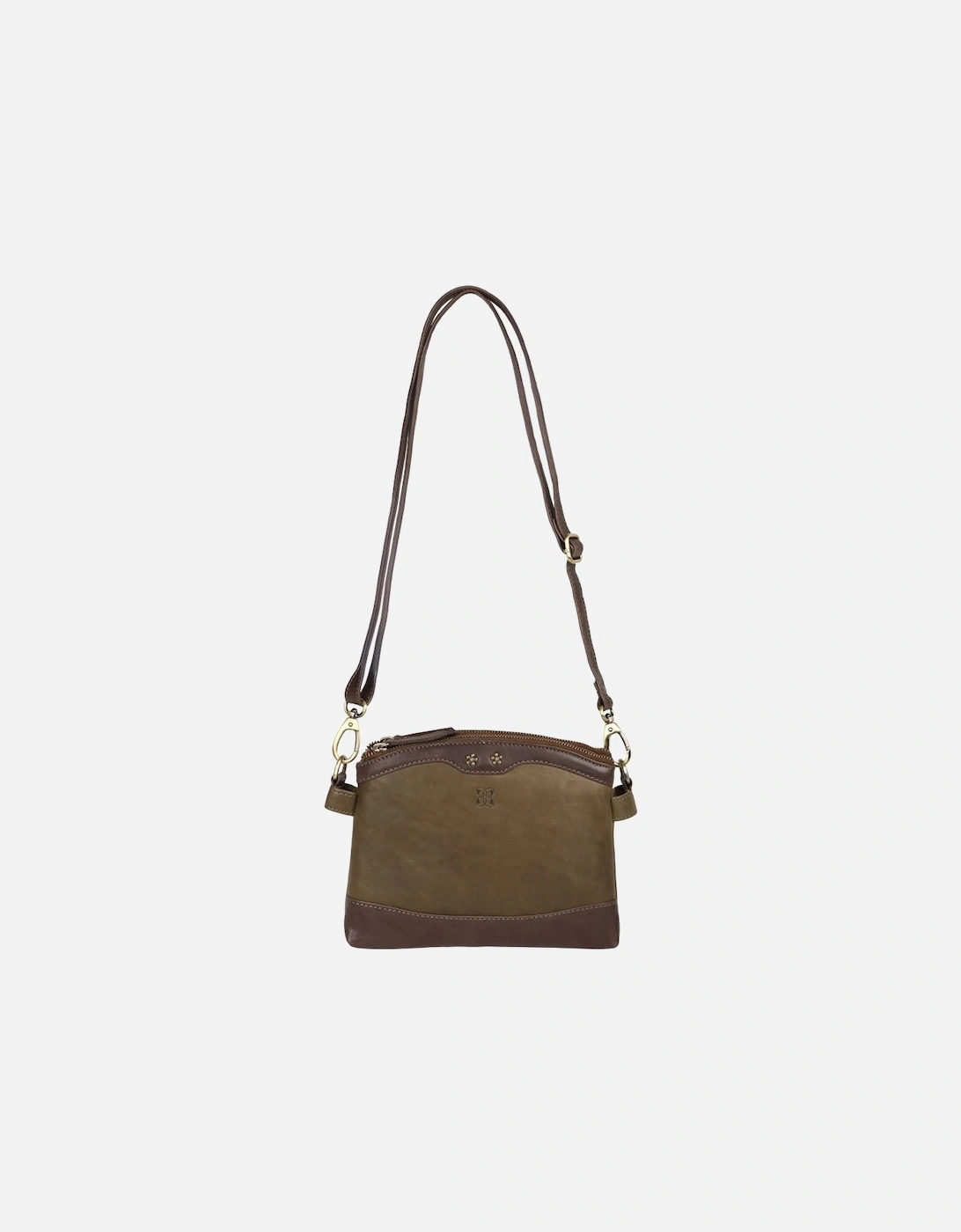 Hartsop Small Womens Messenger Bag, 6 of 5