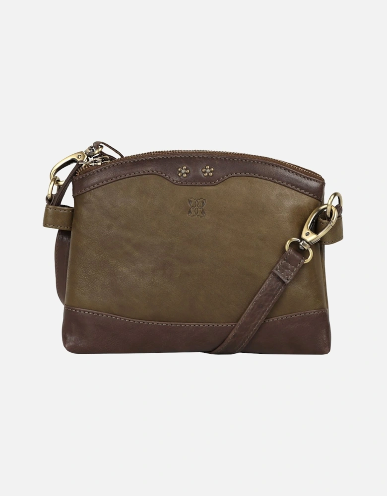 Hartsop Small Womens Messenger Bag