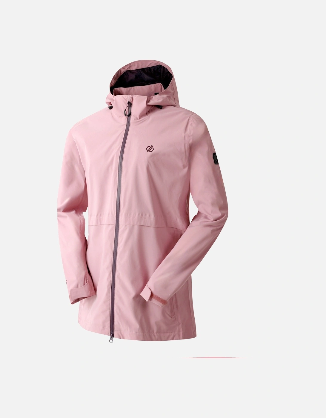 Womens/Ladies Switch Up II Waterproof Jacket