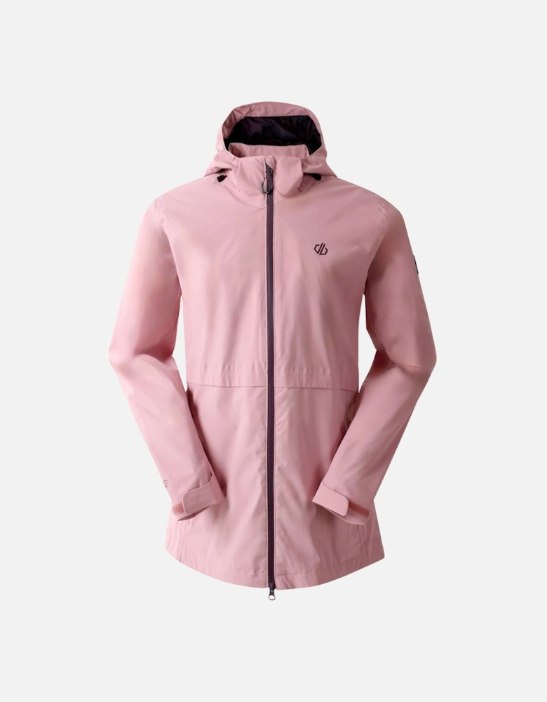 Womens/Ladies Switch Up II Waterproof Jacket