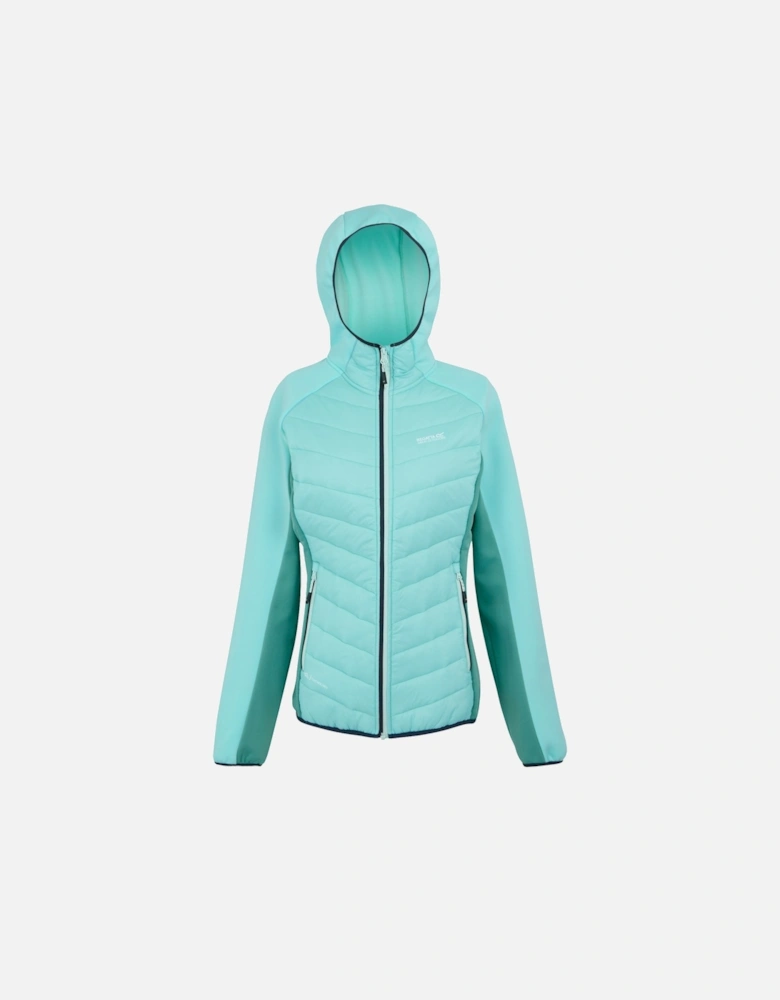 Womens/Ladies Andreson VIII Hybrid Jacket