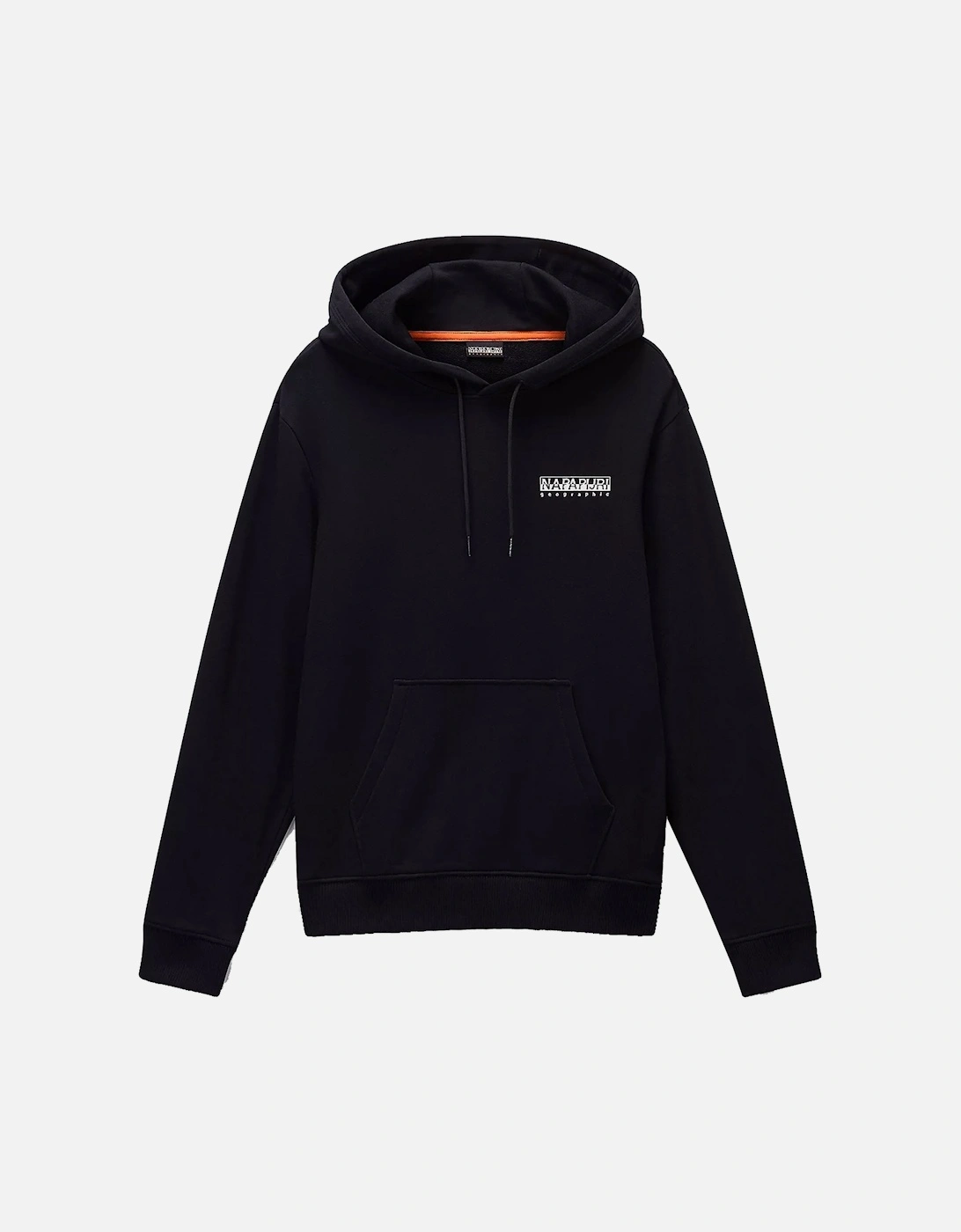 B Sovana Hoodie Black, 5 of 4