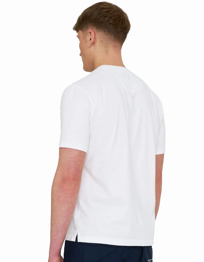 Seafield T-Shirt White