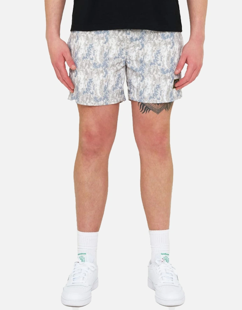 Erosion Swim Shorts Camo