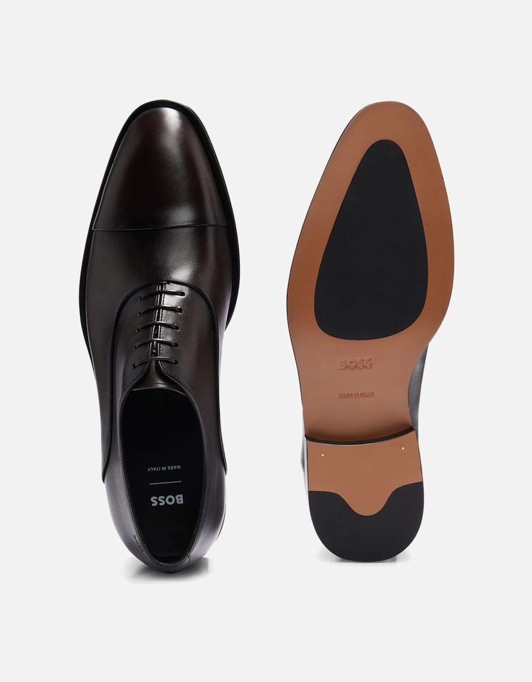 Derrek Oxford Shoes