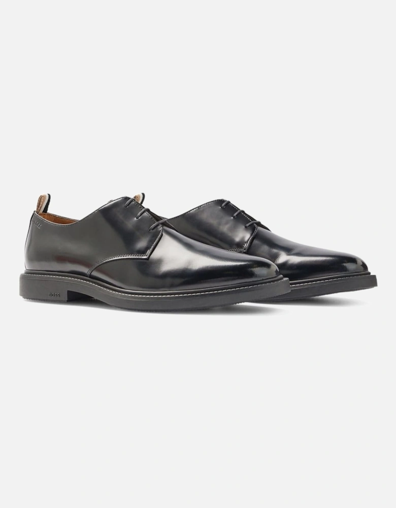 Larry Derby Shoes