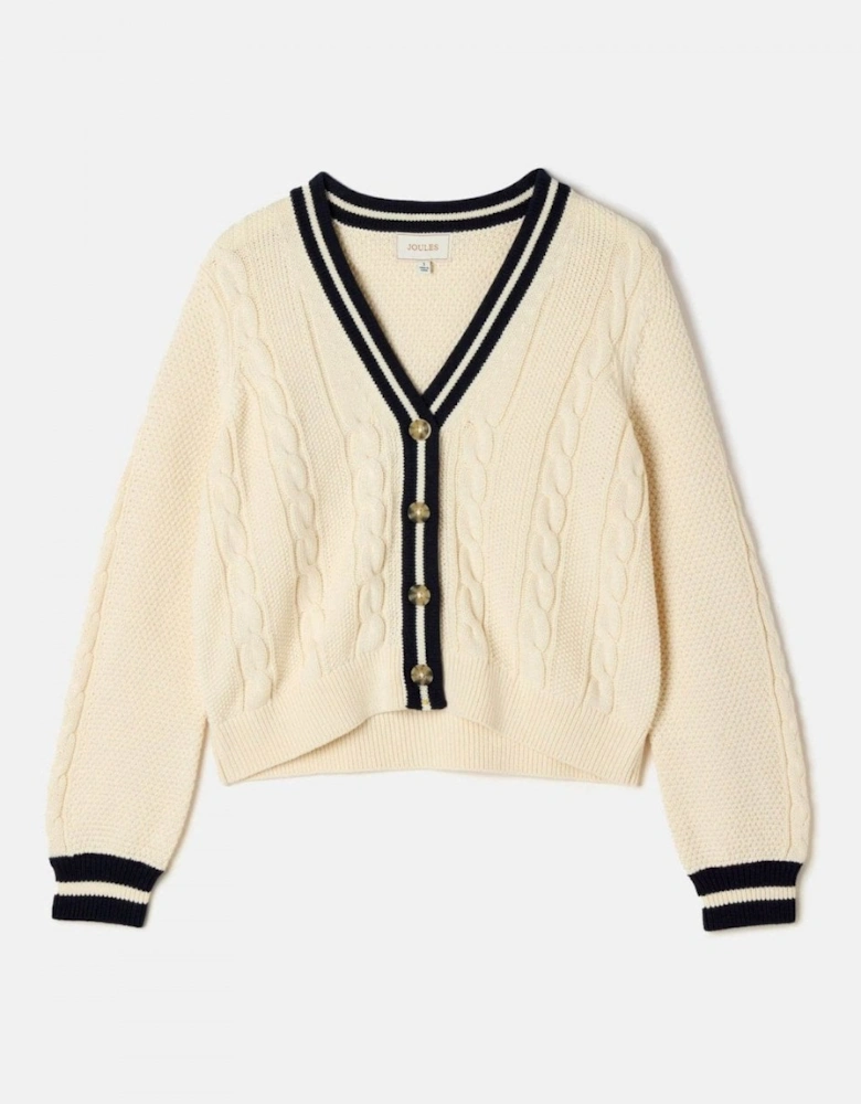 Centre Court Womens Cardigan