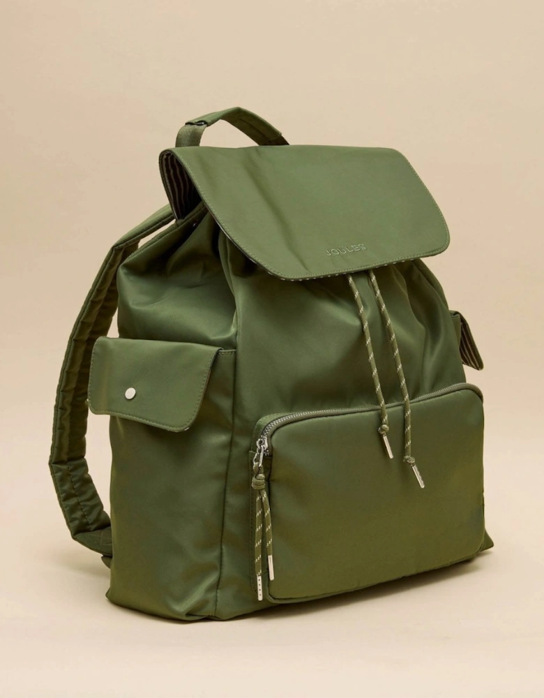 Cambeck Nylon Rucksack