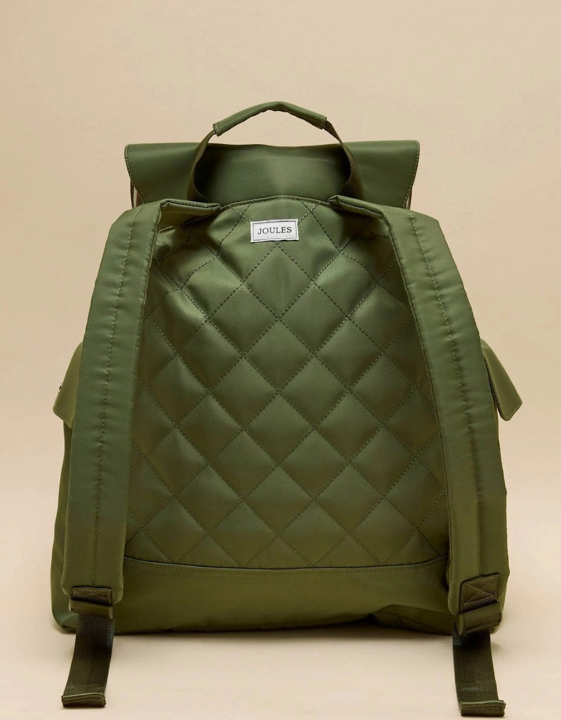 Cambeck Nylon Rucksack