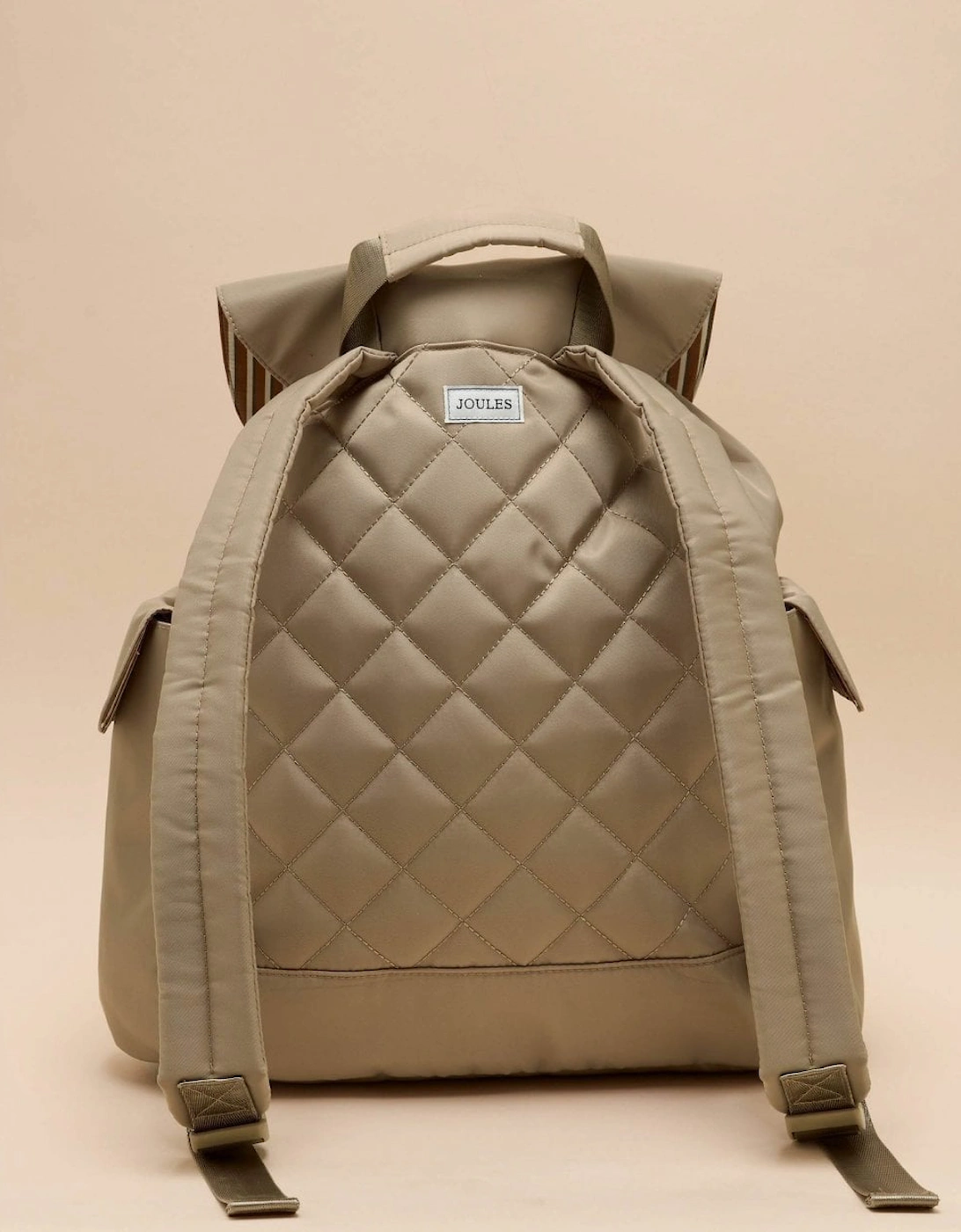 Cambeck Nylon Rucksack