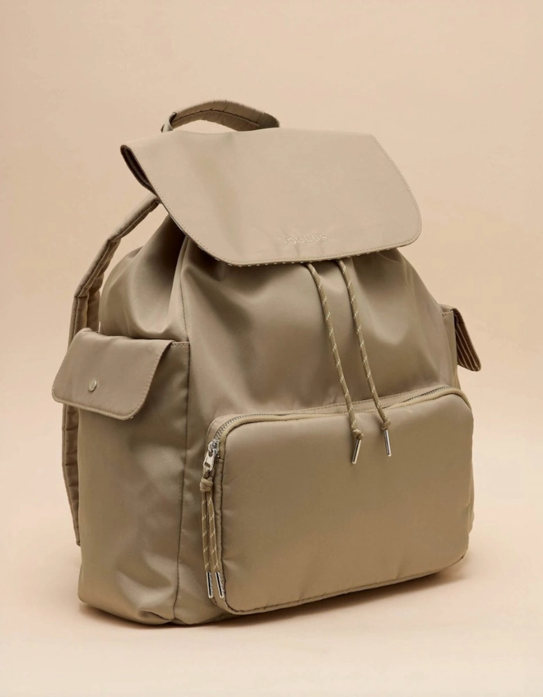 Cambeck Nylon Rucksack