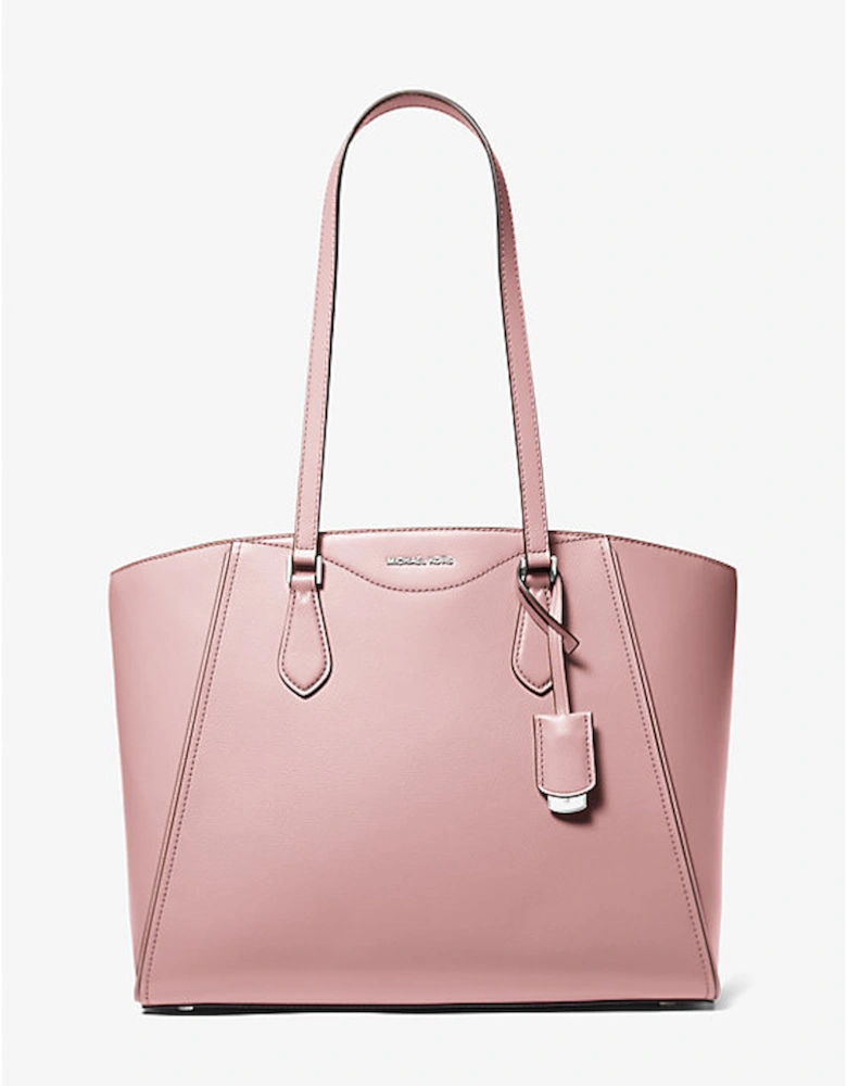 Taryn Large Leather Tote Bag