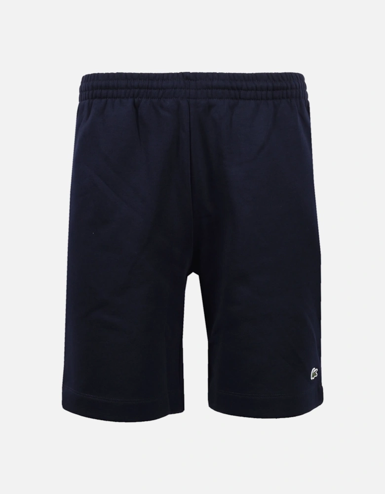 Jersey Short Navy