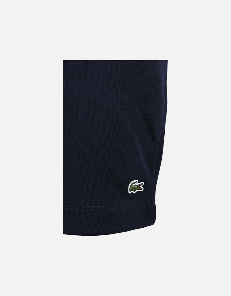 Jersey Short Navy