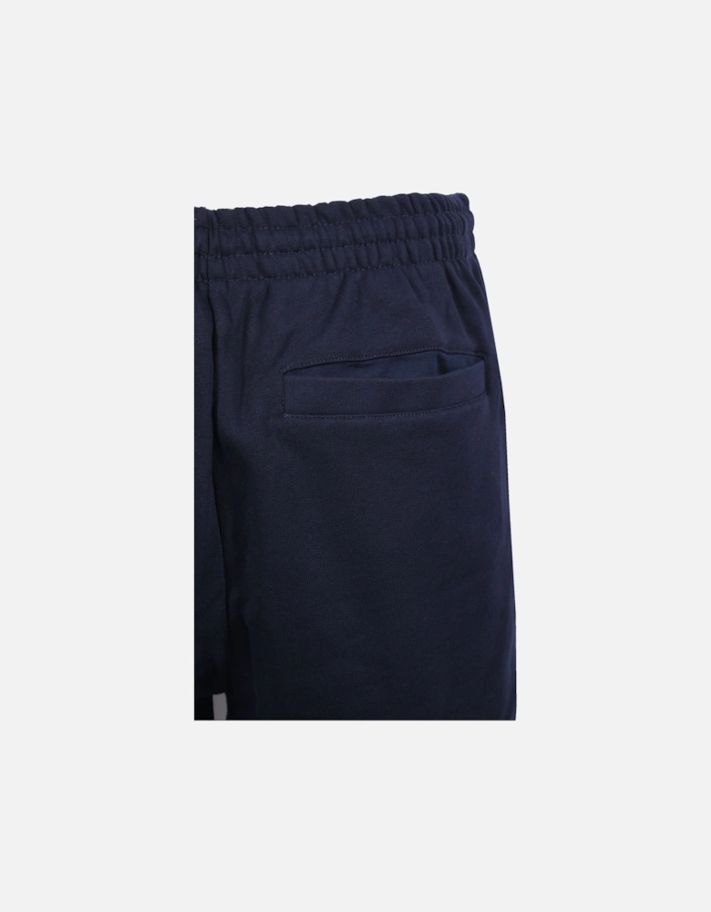 Jersey Short Navy