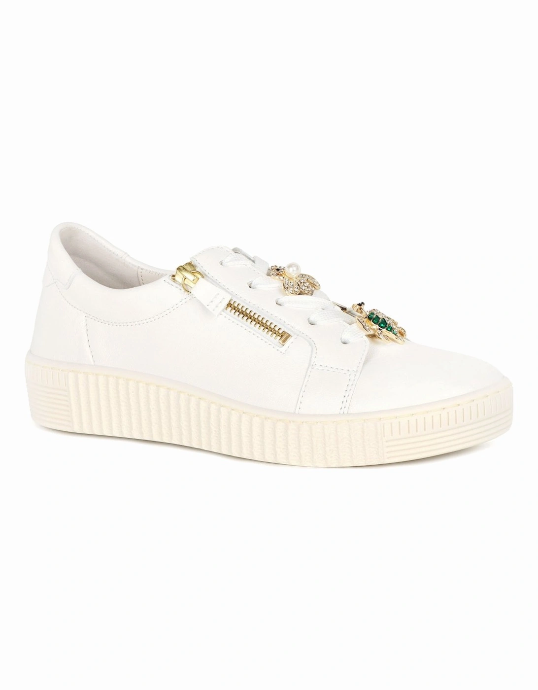 Talma Womens Trainers, 10 of 9