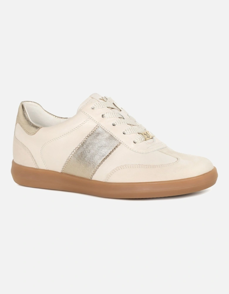 Map Womens Trainers