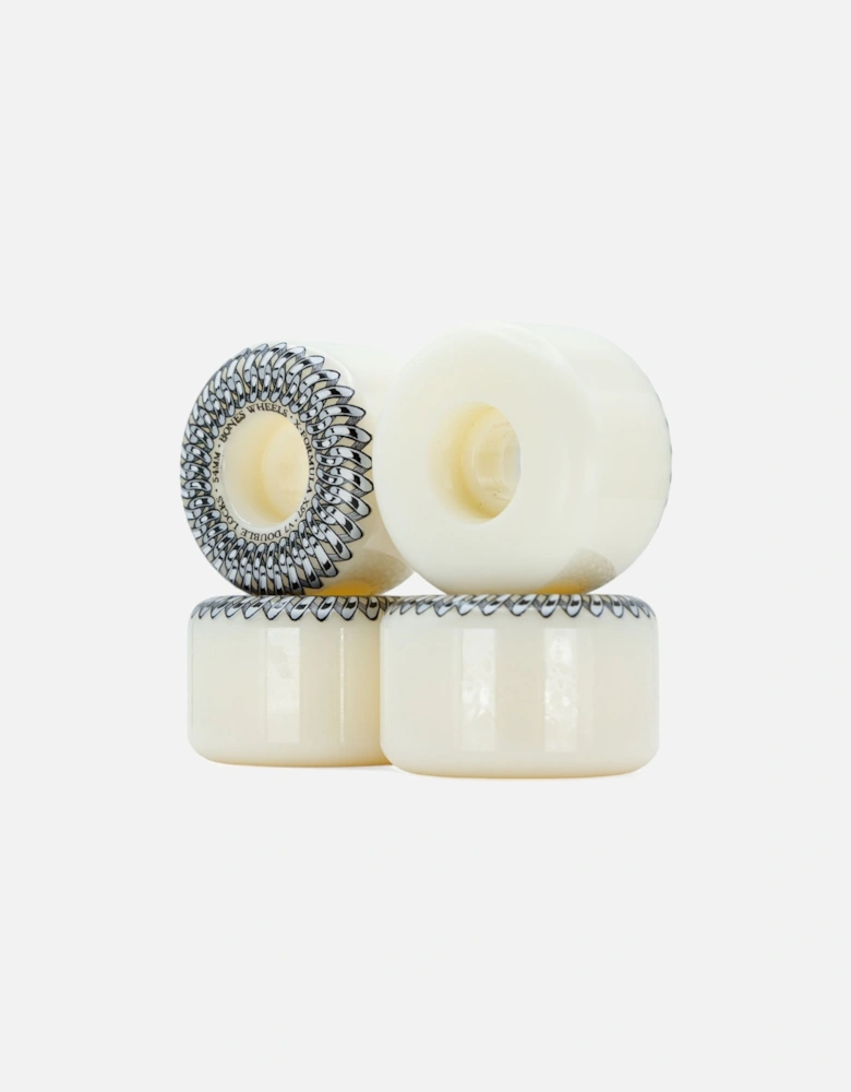 X-Formula V7 Double Lock 97a Wheels - 54mm