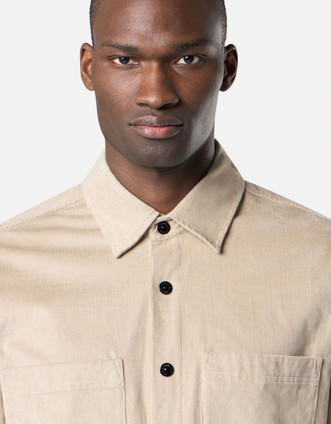 Compass 1200113 Overshirt Beige