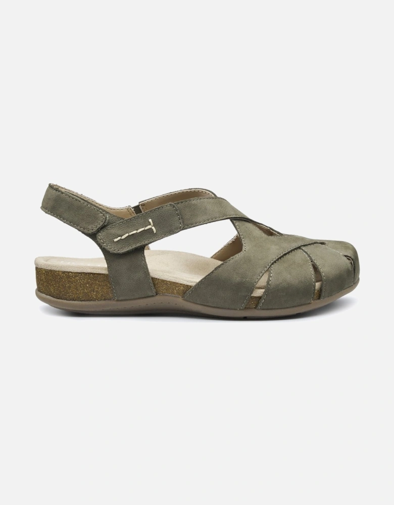 Catskill II Womens Sandals