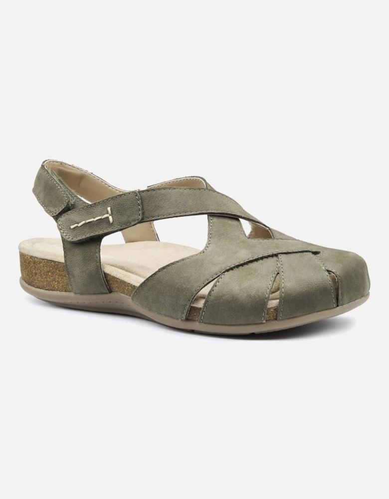 Catskill II Womens Wide Fit Sandals