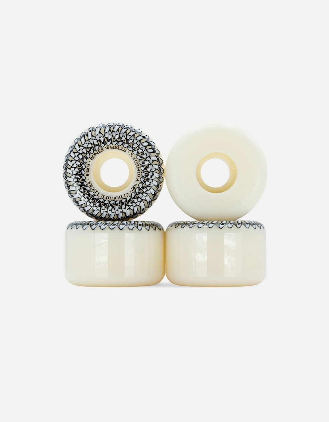 X-Formula V7 Double Lock 97a Wheels - 54mm, 3 of 2