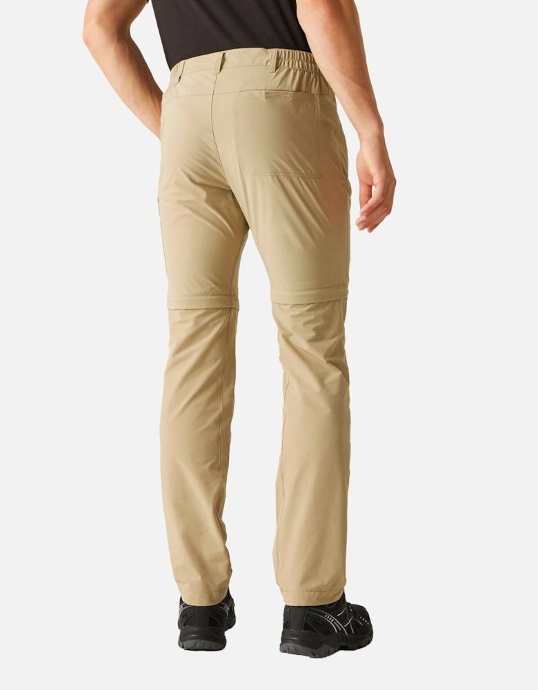 Mens Highton Walking Trousers