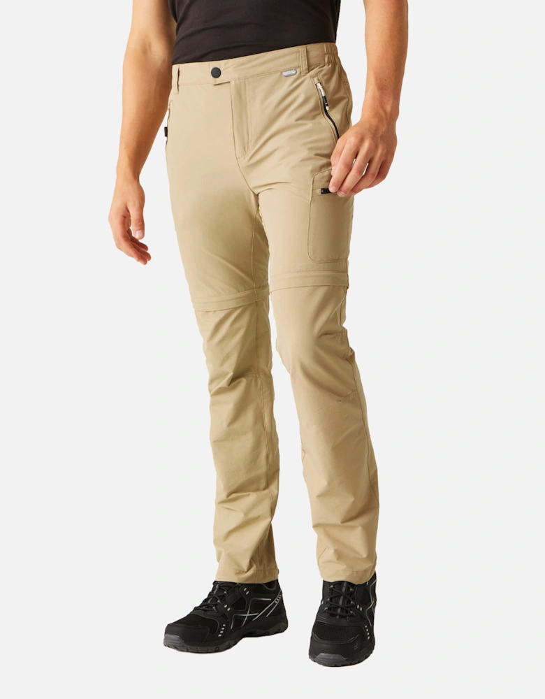 Mens Highton Walking Trousers