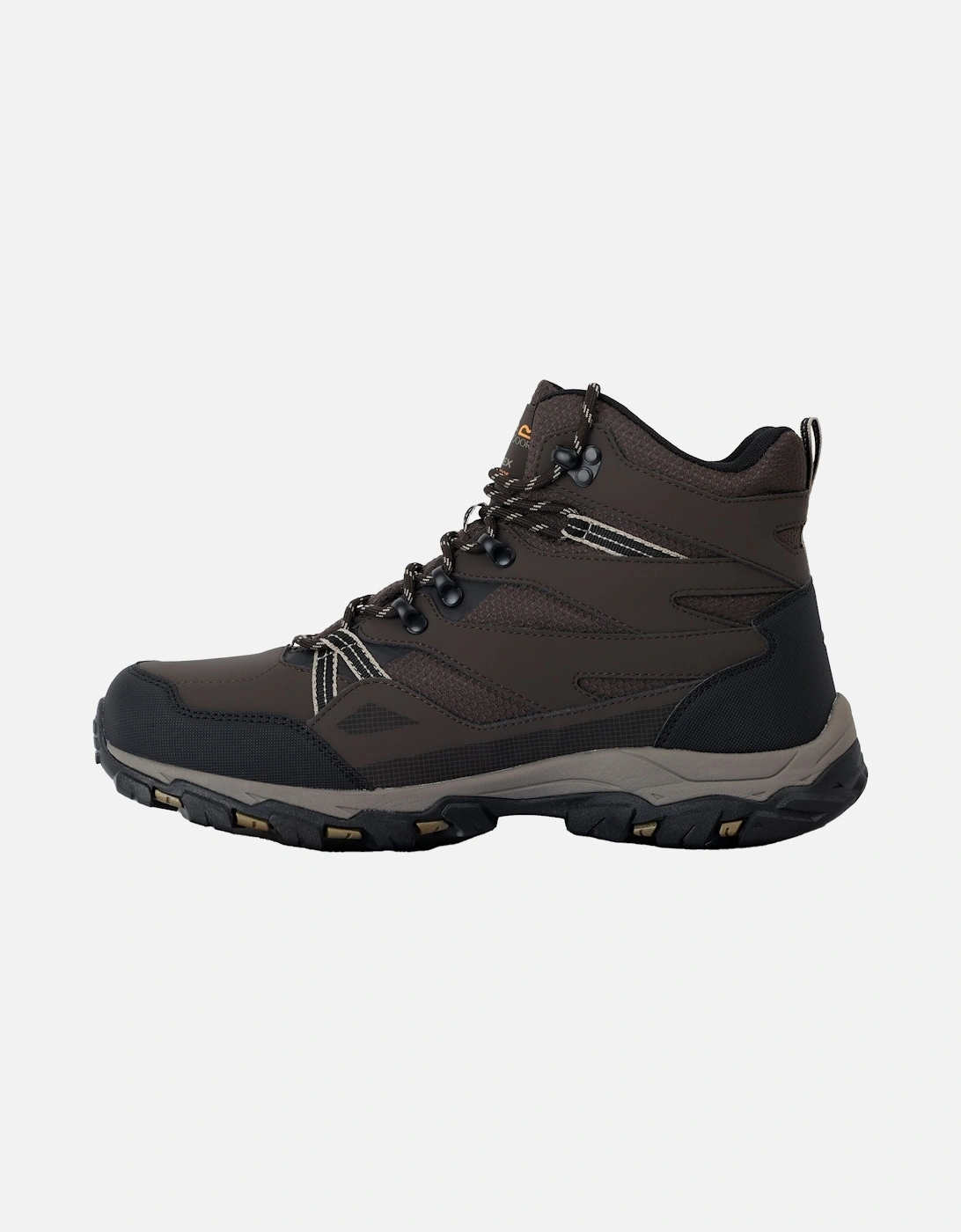 Mens Holcombe III Walking Boots