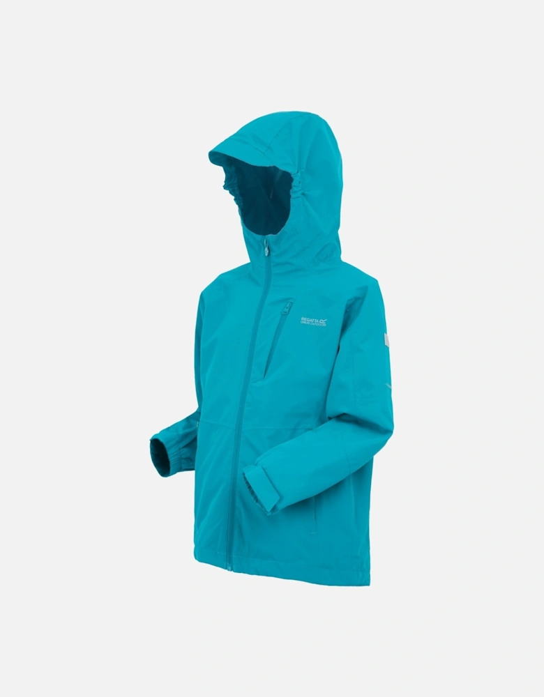 Childrens/Kids Calderdale II Waterproof Jacket