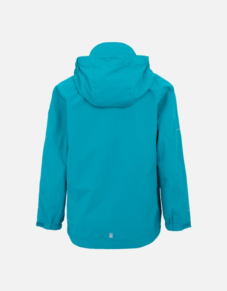 Childrens/Kids Calderdale II Waterproof Jacket