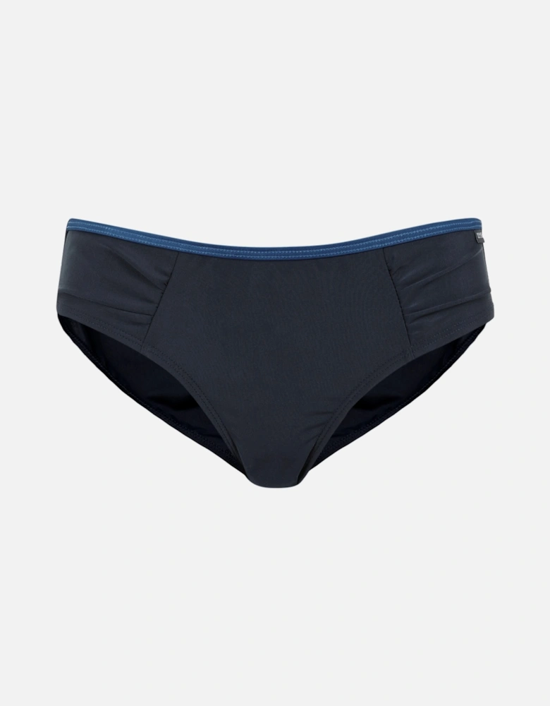 Womens/Ladies Aceana Plain Bikini Bottoms