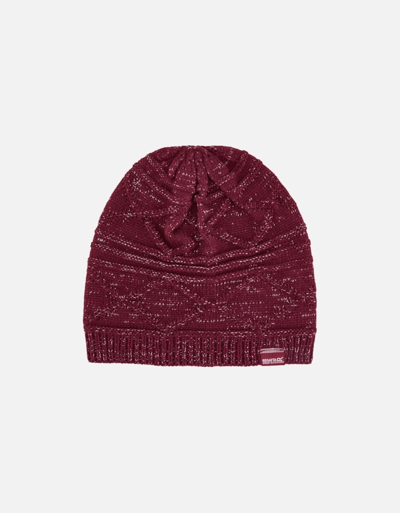 Womens/Ladies Multimix III Beanie