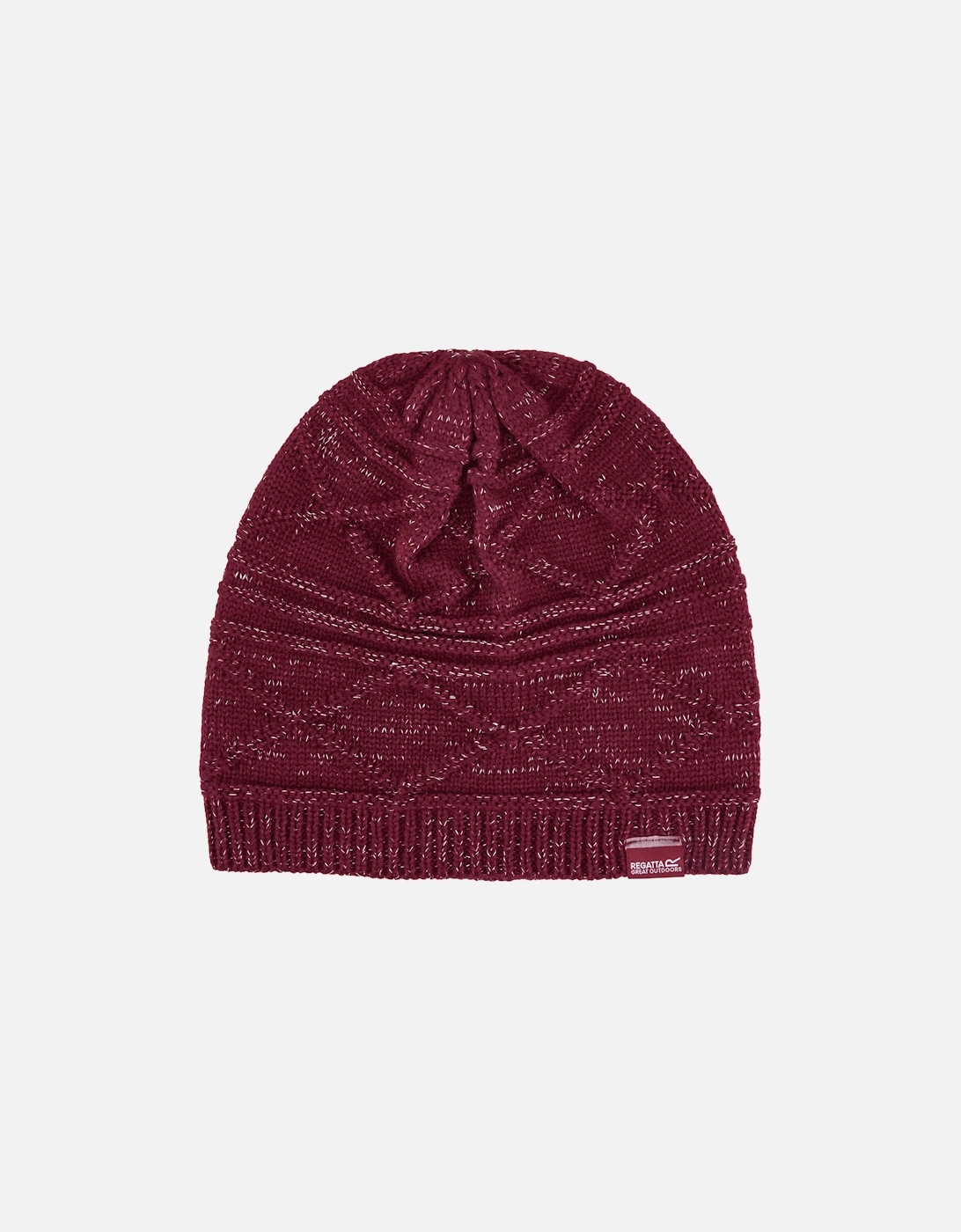 Womens/Ladies Multimix III Beanie, 4 of 3