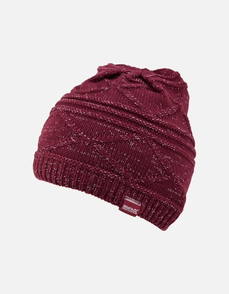 Womens/Ladies Multimix III Beanie