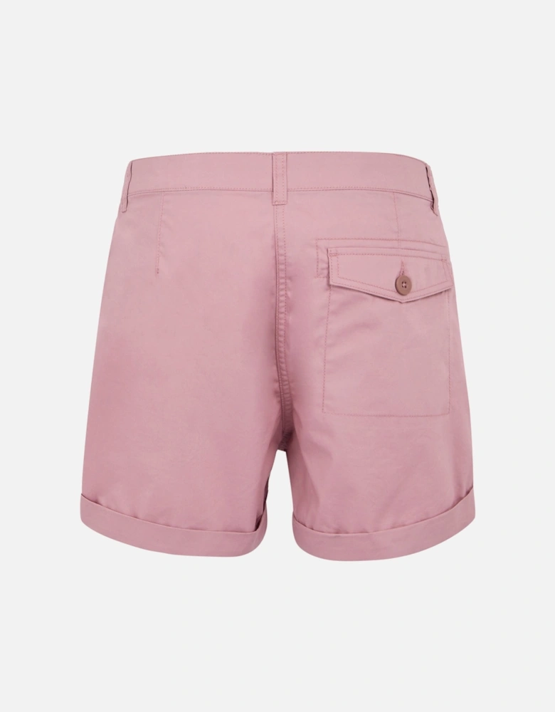 Womens/Ladies Pemma Shorts