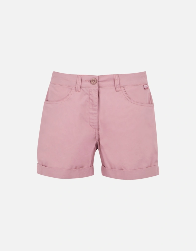 Womens/Ladies Pemma Shorts