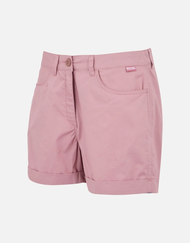 Womens/Ladies Pemma Shorts