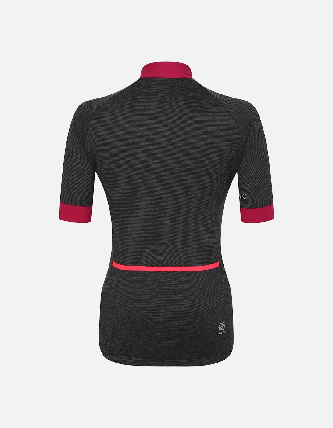 Womens/Ladies Pedal Through It II Jersey