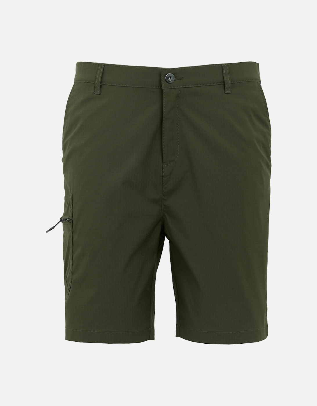 Mens Dalry Multi Pocket Shorts, 5 of 4