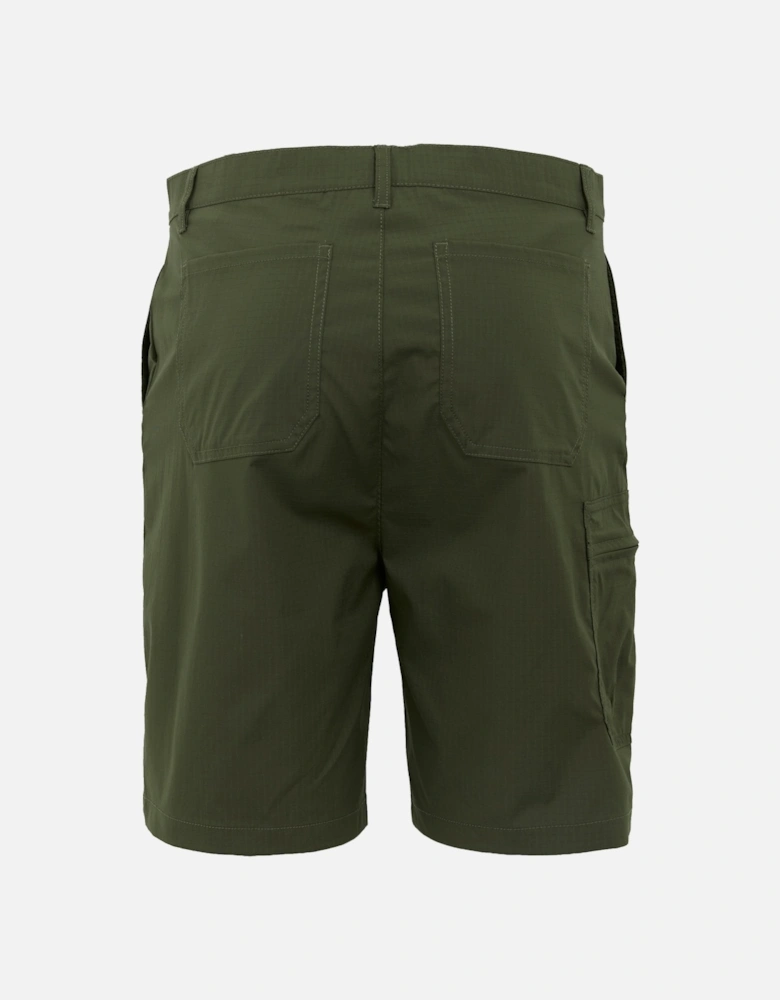 Mens Dalry Multi Pocket Shorts